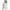 Gray, variant on Lokdsa Sweaters for Women Women'S New Round Neck Long Sleeve Loose Pullover Solid Knit Bottom Shirt Pullover Sweaters for Women Beige