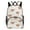 HuWng-3, variant on Cute Teddy Bears ABC Blocks Teenage Backpack Middle Students Bookbag Outdoor Daypack