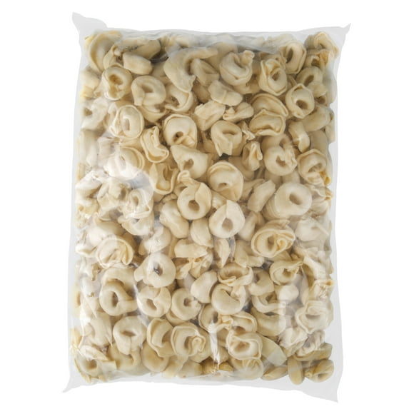 Seviroli Pâtes Tortellini au Fromage 5 lb - 2/caisse