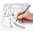 thumbnail image 4 of Lápices de grafito para dibujo STAEDTLER Mars Lumograph 10H, 6 piezas, 4 of 4