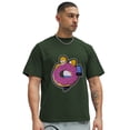 thumbnail image 1 of Playera Para Hombre Cómics Disney Licencia Original 100% Algodon, 1 of 4