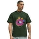 thumbnail image 1 of Playera Para Hombre Cómics Disney Licencia Original 100% Algodon, 1 of 4