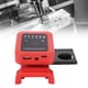 thumbnail image 5 of Kit De Herramientas Rotativas Eléctricas, Kit De Herramientas Rotativas De 6000 A 18000 RPM, Salida USB Tipo C Inalámbrica Para Artesanías De Resina, 5 of 7