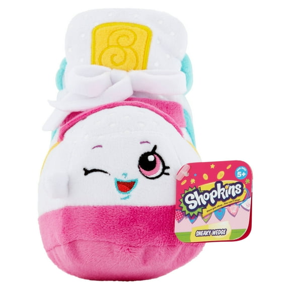 Shopkins Sneaky Wedge for Ages 5 