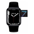 thumbnail image 1 of Smartwatch X7 Pro Máx Reloj Inteligente Bluetooth 45 mm Genérica X7 Pro Max, 1 of 3