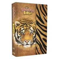 Adventure Bible Nkjv, Adventure Bible, Hardcover, Full Color, Magnetic Closure, (Hardcover)
