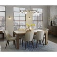thumbnail image 2 of Norwell Lighting - Carnival - 6 Light Chandelier In Modern Style-9 Inches, 2 of 2