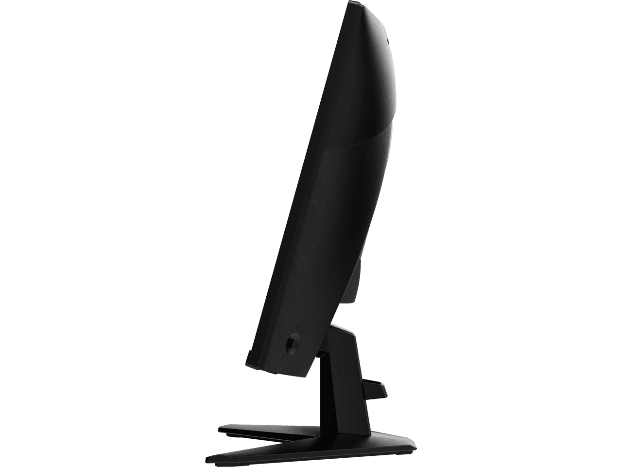 MSI MAG 276CXF 27 inch Curved display monitor 280Hz - 27" Viewable - Rapid Vertical Alignment (VA) - LED Backlight - 1920 x 1080 - 16.7 Million Colors - Adaptive Sync - 300 Nit - 0.50 ms - 280 Hz R...