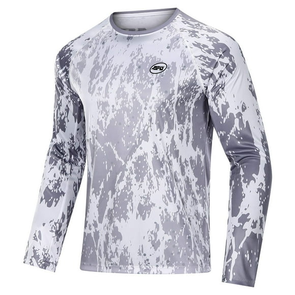 Mens Uv Protection Shirts