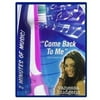 Tooth Tunes Vanessa Hudgens (Come Back to Me)