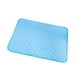 thumbnail image 1 of Almohadilla lavable para orinar para perros, alfombrilla antideslizante para cama para mascotas, orinal suave, almohadilla de adiestramiento para cach SG, 1 of 8
