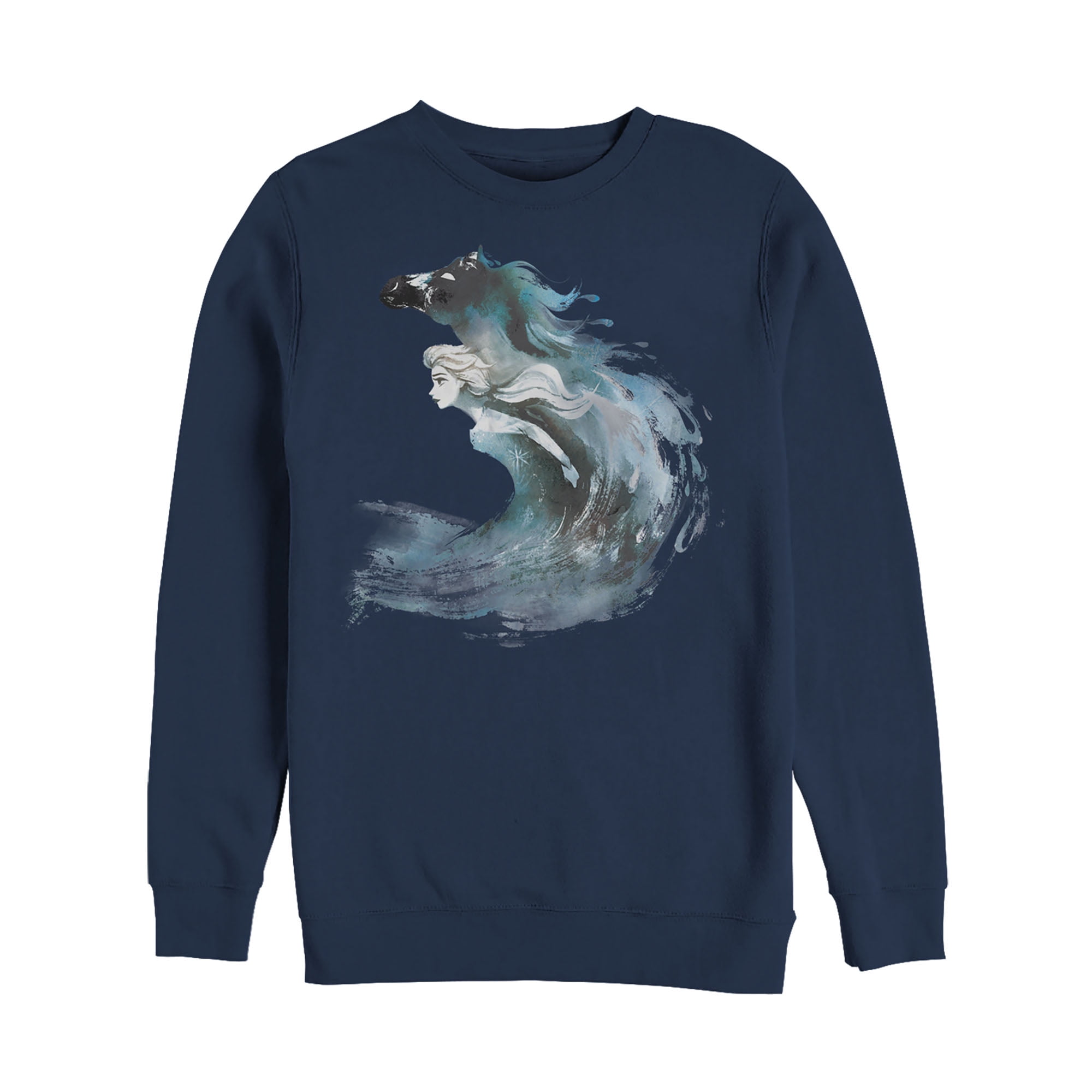 frozen 2 horse walmart