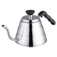 thumbnail image 1 of Noref Stainless Steel Hand Drip Pot, Hand Drip Kettle, 1 of 7
