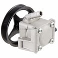 thumbnail image 2 of For Jaguar S-Type 3.0L V6 2000-2008 New Power Steering Pump - BuyAutoParts, 2 of 9