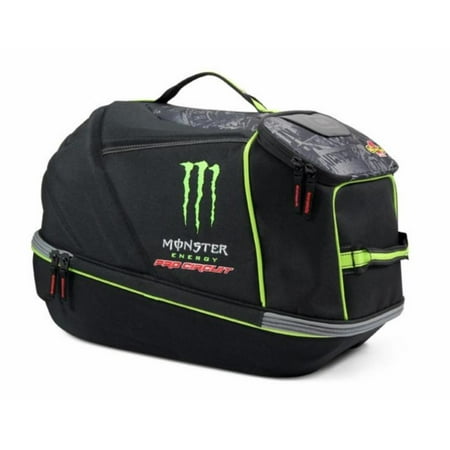 Pro Circuit 55171 Helmet Case Ii Bag Pro Circuit 55171 Helmet Case Ii Bag