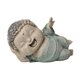 thumbnail image 1 of Estatua de Buda, figura budista, mesa de té, estilo chino, versátil, colección de oficina, mesa, figura decorativa oriental Feng Shui., 1 of 9