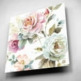 thumbnail image 4 of Epic Art 'Beautiful Romance V' by Lisa Audit, Acrylic Glass Wall Art, 12"x12", 4 of 8