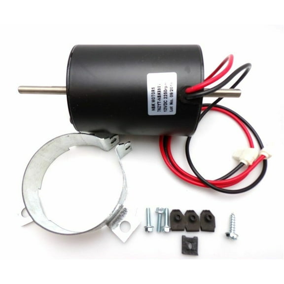 Motor for RV Atwood 37357 Hydro Flame Furnace PF26157Q 8531-35 III SHIPS TODAY