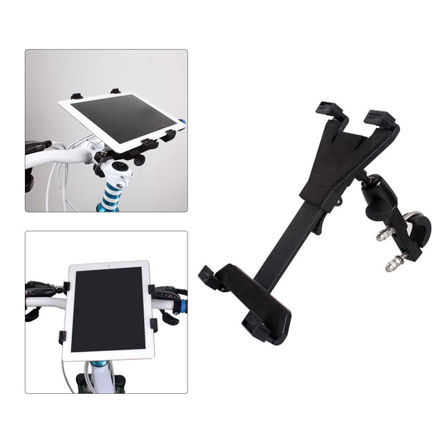 Soporte para tableta 7-10 pulgadas giratorio Plástico ABS duradero Universal perfecl