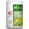 thumbnail image 1 of Polvo Pre Workout Dymatize Energyze con sabor a limón y lima, 1 of 6