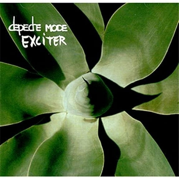 Depeche Mode - Exciter - Music & Performance - Vinyl