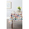 thumbnail image 1 of Hometrends Printed Fabric tablecloth, 1 of 1