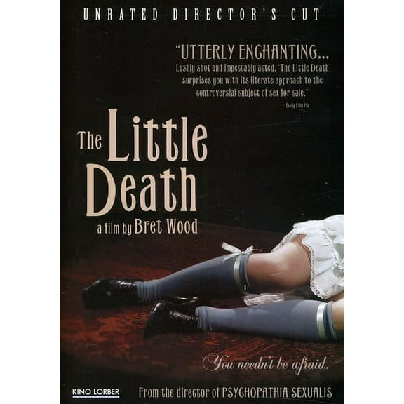 The Little Death (DVD), Kino Lorber, Music & Performance