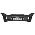 thumbnail image 5 of For 2013-2020 370Z Front Bumper Cover Primed FBM223GY1H NI1000287, 5 of 5