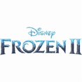 thumbnail image 2 of Disney Frozen 2 Shaped Drum Pull Pinata, 2 of 3
