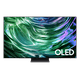 thumbnail image 1 of Pantalla 65'' Samsung AI OLED 4K S90D NQ4 AI Gen2 Tizen OS, 1 of 5