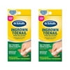 Dr. Scholl's Ingrown Toenail Pain Reliever, 0.3 oz, 2 Pack