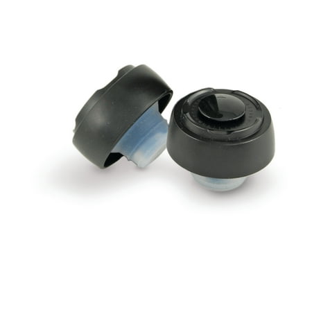 

Renew™: Vacuum-Seal Stoppers