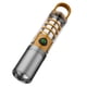 thumbnail image 1 of Linterna para Acampar Linterna Con Carga USB Luces Deportivas para Cortes (P50), 1 of 9