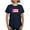 Navy, variant on CafePress - Made In Puerto Rico Women's Dark T Shirt - Women's Traditional Fit Dark T-Shirt