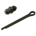 thumbnail image 4 of RAParts E1NN3280AA Tie Rod End Fits Ford New Holland D5NN3280A TW10 TW15 TW20 TW25 TW30 TW35 TW5 3600 4100 4600, 4 of 10