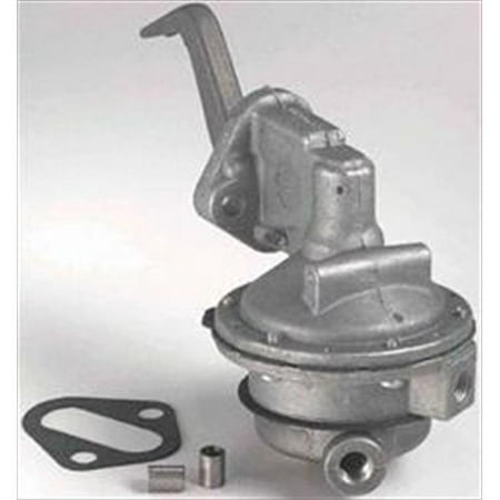 Carter M6907 Street Super Mechanical Fuel Pumps 1959 - (Best Fuel Pump Cleaner)