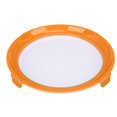 thumbnail image 1 of Food Preservation Tray Reusable Vacuum Sealing Stackable Food Storage Tray Food Grade Plastic Refrigerator Shelving Box Tray, 1 of 7
