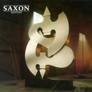 Saxon - Destiny - Rock - Vinyl