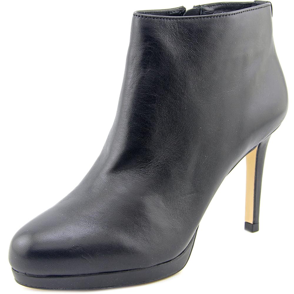 michael kors sammy platform bootie