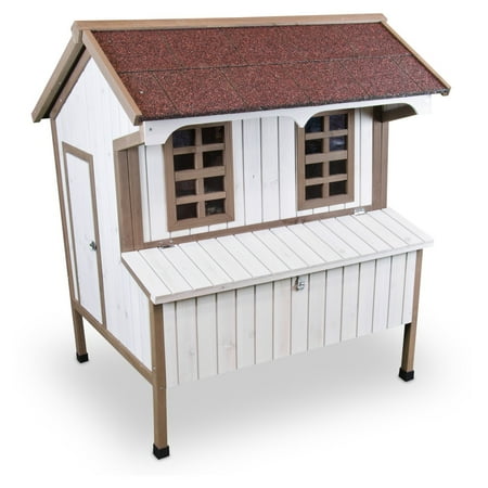 Ware Free Range Hen House - Walmart.com