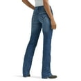 thumbnail image 2 of Wrangler® Women's Ultimate Riding Jean Willow Bootcut, 2 of 4