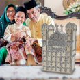 thumbnail image 3 of Ramadan Calendar, Wooden Reusable Calendar With 30 Drawers, Eid Mubarak Decoration, Ramadan Calenda, 3 of 5