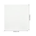thumbnail image 2 of Greenadscape 6Pcs Non-stick Dehydrator Sheets for Food Drying Non-sticky Separation Easy Cleaning, 2 of 7