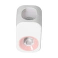 thumbnail image 4 of Dispensador de pasta de dientes ANGGREK automático de pared ABS, 4 of 8