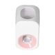 thumbnail image 5 of Dispensador automático de pasta de dientes, dispensador automático de pasta de dientes ABS, exprimidor de pasta de dientes, soporte para pasta de dientes, funcionalidad inteligente, 5 of 12