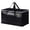 Black, variant on Yibooy 90L Moving Bags Space Saving Storage Packing Bags Moving Supplies (Black)