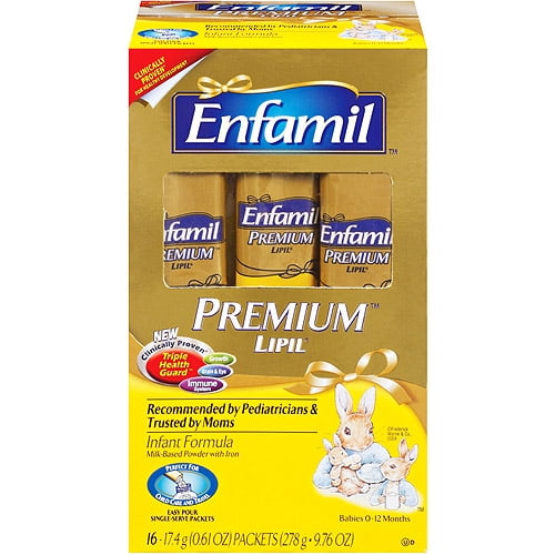 enfamil with lipil