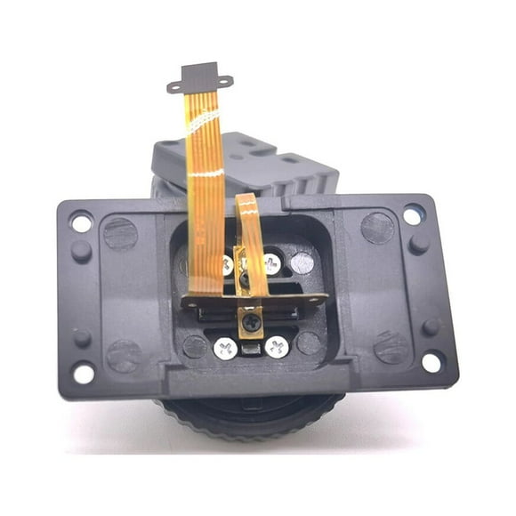 VONKY Camera Hot Shoe Base Flashlight Mount Hotshoe Foot Photography Camcorder Repair Upgrade Accessories Spare Parts