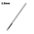 thumbnail image 1 of 1pc Leather Round Shape Hole Punch Set Belt Watch Band Puncher Tool DIY 1.5-4mm, 1 of 8