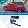 thumbnail image 3 of Front Right Air Suspension Height Level Sensor Bracket for Ram 1500 2015-2018 68270710AA 68235500AA, 3 of 5